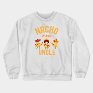 Cinco de Mayo Crewneck Sweatshirt